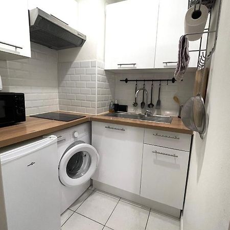 Lappart De La Bonne Mere Leilighet Marseille Eksteriør bilde